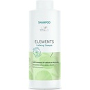 Wella Elements Calming Shampoo 1000 ml