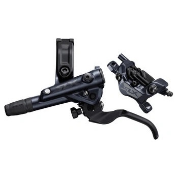 Shimano SLX M7120 Post Mount 1000 mm had.+platničky N03A predná čierna