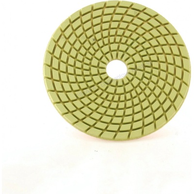 100 mm Kotouč diamantový leštící PAD - #3000 DIMAPA