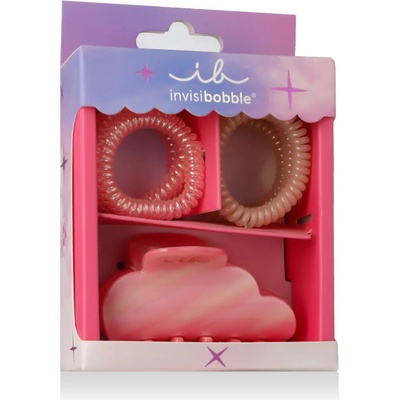 Invisibobble Set CloudPop 7 ks