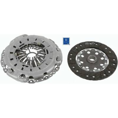 SACHS Spojková sada SACHS 3000 951 236