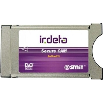 CA modul Irdeto SMIT (SKYlink kompatibilní)