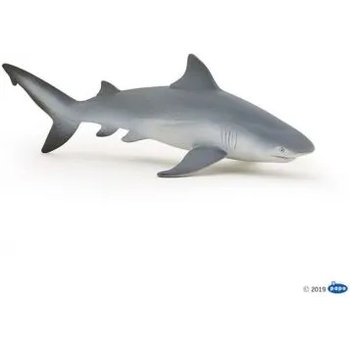 Image 1 of Papo - Фигурка за колекциониране и игра - Бича акула (56044)