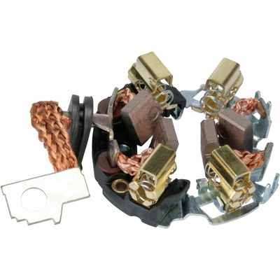 Držák, uhlíkové kartáče HC-Cargo F 032 134 658
