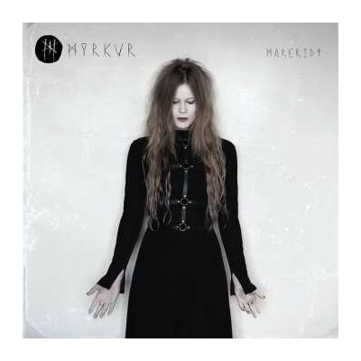 MYRKUR - MARERIDT SILVER LTD. LP