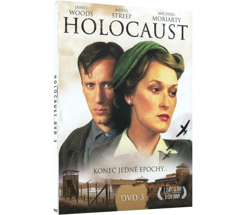 Holocaust DVD