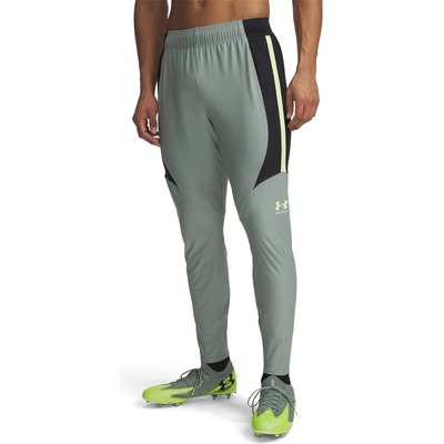 Under Armour Анцуг Under Armour Men's Performance Tracksuit Bottom - Silica Green