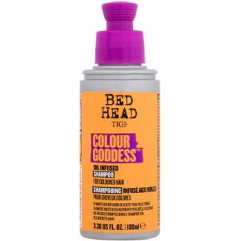 TIGI Bed Head Colour Goddess 100 ml шампоан за боядисана коса за жени