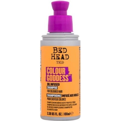 TIGI Bed Head Colour Goddess 100 ml шампоан за боядисана коса за жени