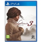 Microids Syberia 3 (PS4)