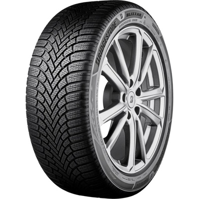 Bridgestone Blizzak 6 XL 205/45 R18 90V