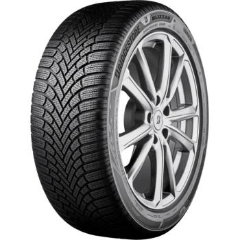 Image 1 of Bridgestone Blizzak 6 XL 205/45 R18 90V