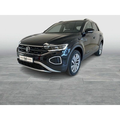 Volkswagen T-Roc 2.0 TDI DSG 110 kW