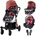 Cosatto Giggle Trail 3 in 1