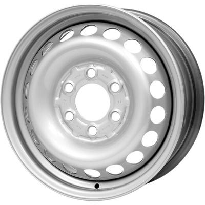KFZ 7470 5.5x16 6x205 ET111