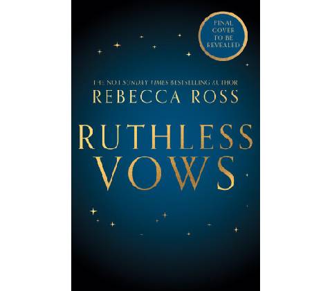 Ruthless Vows