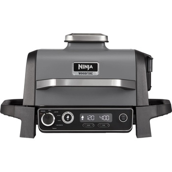 Ninja OG701DE černá