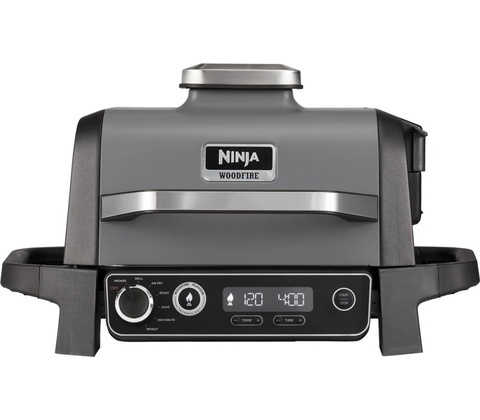 Ninja OG701DE černá