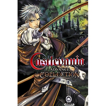 Castlevania Advance Collection