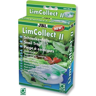 JBL LimCollect II past na šneky 11,7x9x2,5 cm