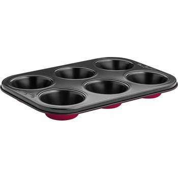 Lamart LT3071 forma na 6 mufinů 26,5X18CM
