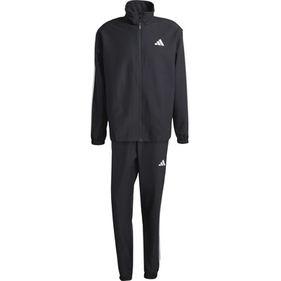 adidas 3-Stripes TR čierne biele