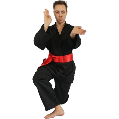 Ronin Pencak-Silat Senang