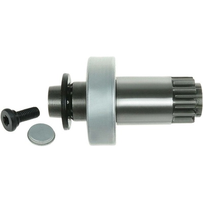 Volnoběžný převod, startér AS-PL SD3024