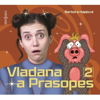Vladana a Prasopes