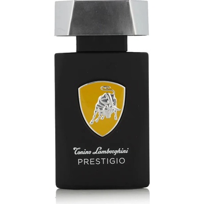 Lamborghini Prestigio toaletná voda pánska 75 ml