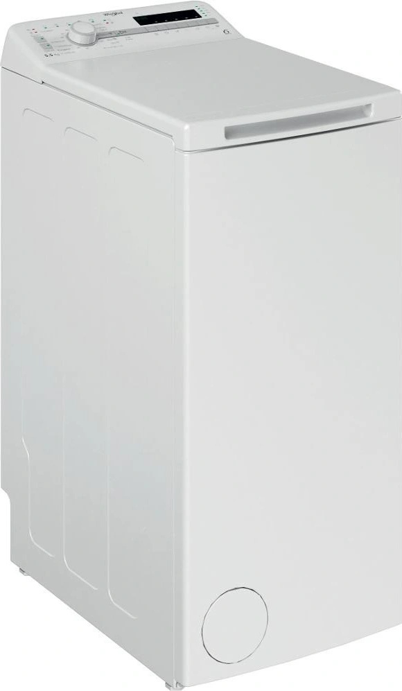Whirlpool TDLR 55140S