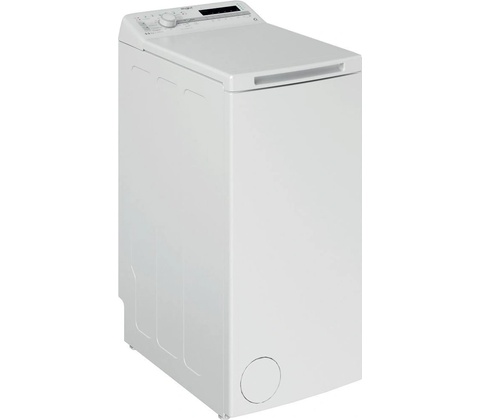 Whirlpool TDLR 55140S