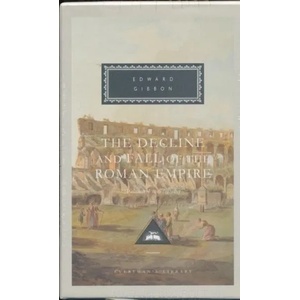 Decline and Fall of the Roman Empire: Vols 4-6 (1994)