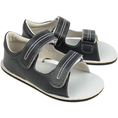Ef barefoot sandálky Blues