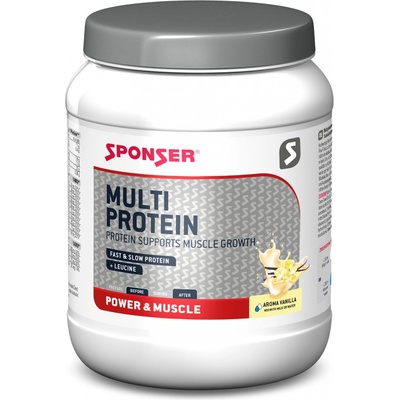SPONSER MULTI PROTEIN CFF 425g