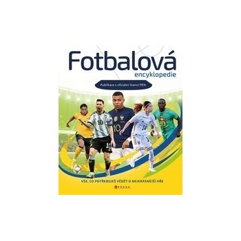 Fotbalová encyklopedie
