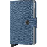 Secrid Miniwallet Twist Jeans Blue