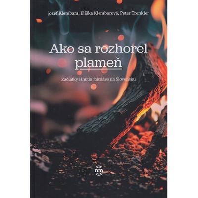 Ako sa rozhorel plameň - Začiatky Hnutia fokoláre na Slovensku
