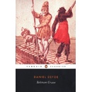 Robinson Crusoe, English edition - Defoe, Daniel