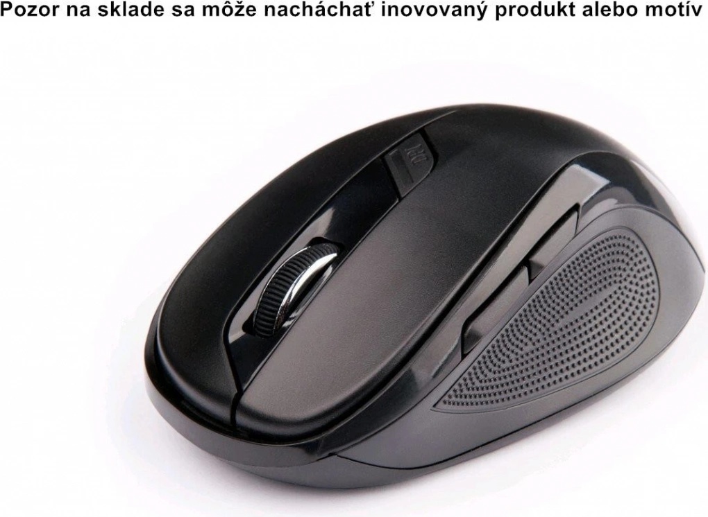 Najpredávanejšie lacné počítačové myši 2024/2025[/caption]