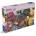 Ravensburger - Puzzle The world of hummingbirds and butterflies XL - 200 piese