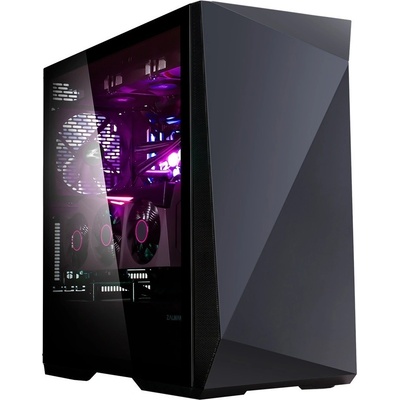 Zalman X3 Black