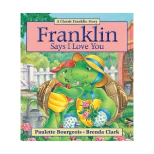 Franklin Says I Love You (2011)