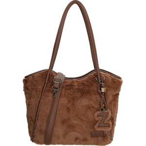 Zebra Trends Jolie 26166 Brown (ZEBRA-26166)