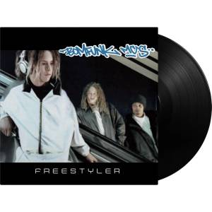 Sony Music Bomfunk Mc's: Freestyler - Vinyl (LP) (093209)