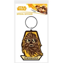 Prívesok na kľúče Star Wars Solo