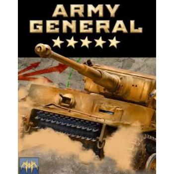 Army General