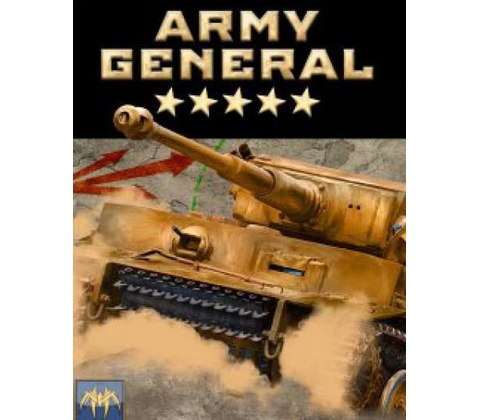 Army General