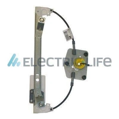 ELECTRIC LIFE Zvedací zařízení oken ELF ZR VK716 R