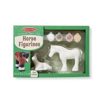 Melissa & Doug Декорирай фигурки Кончета Melissa and Doug, 000772188678
